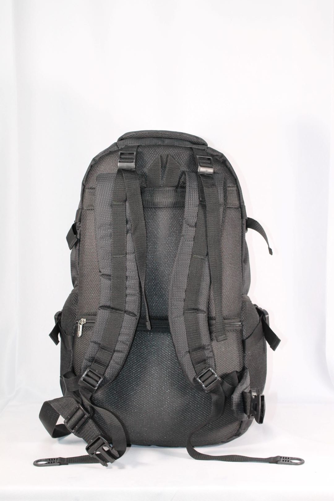 Morral de camping 70 litros - Imagen 3