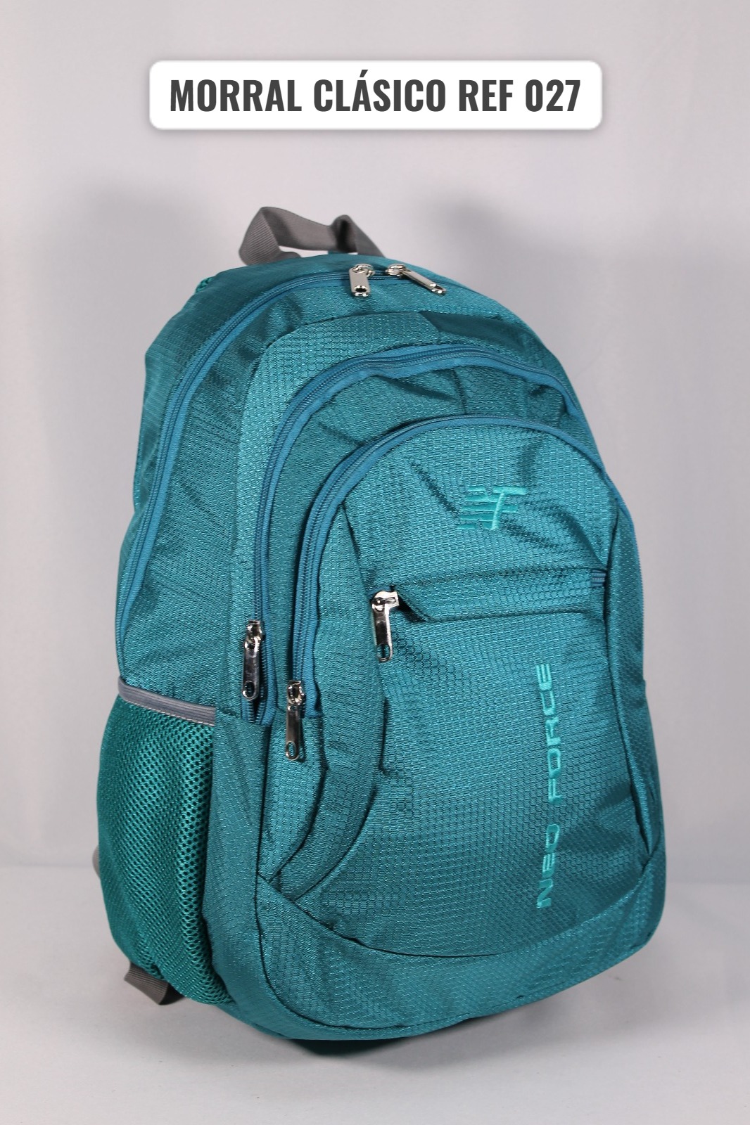 Morral Clásico - Imagen 3