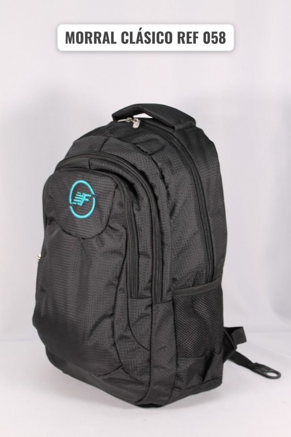Morral Clásico - Imagen 2