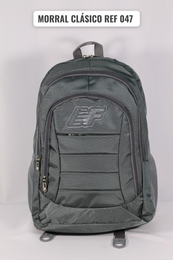 Morral Clásico