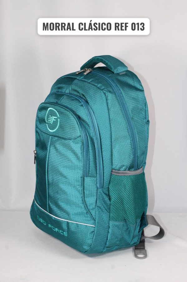 Morral Clásico