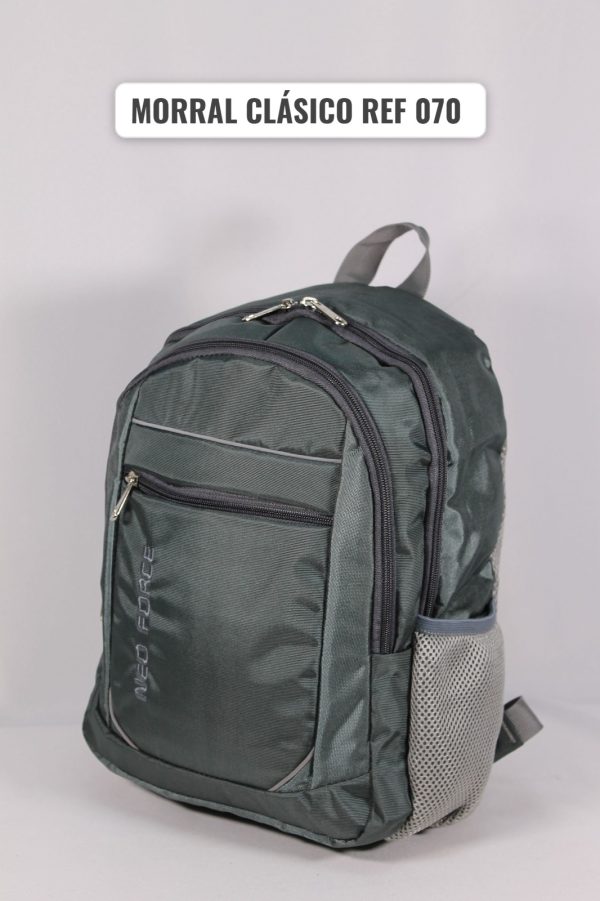 Morral Clásico - Imagen 2