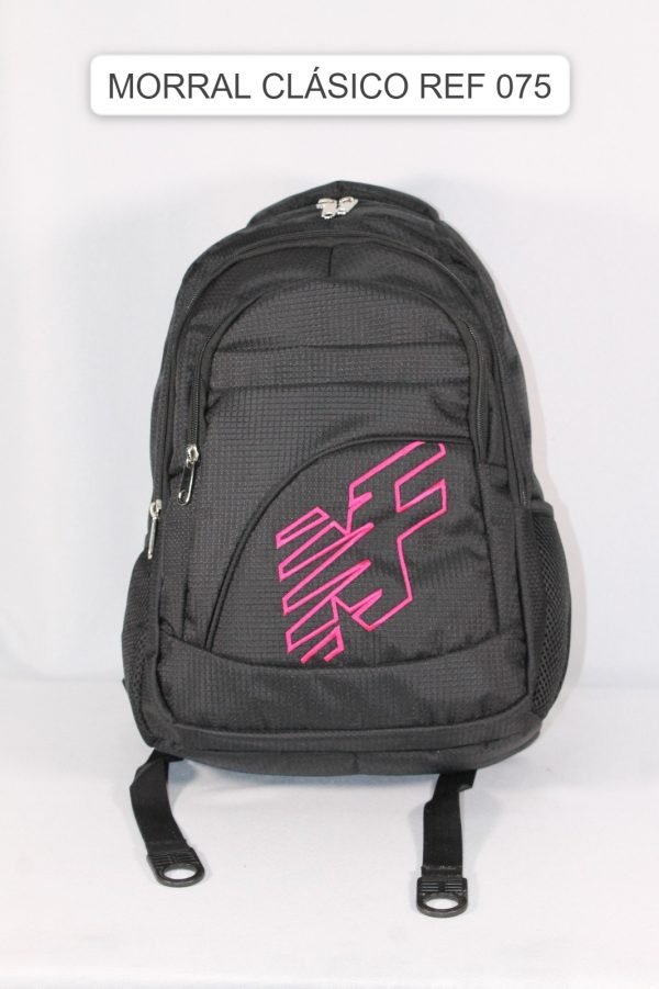 Morral Clásico