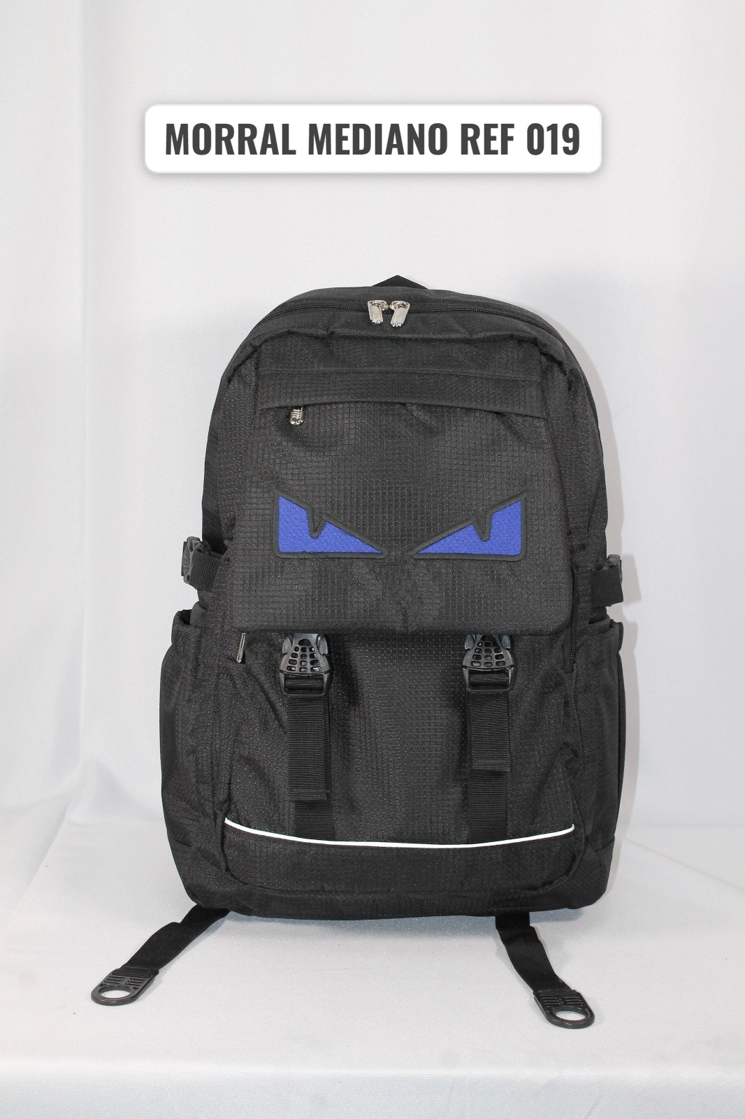 Morral Clásico