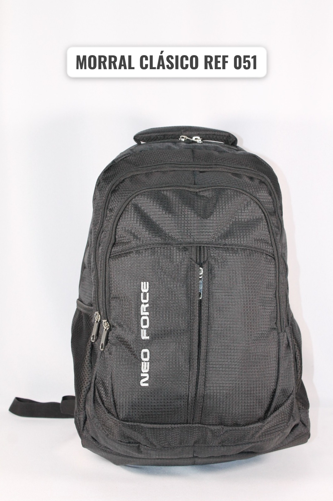 Morral Clásico