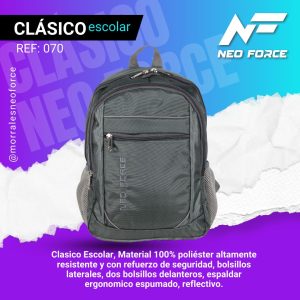 Morral Clásico