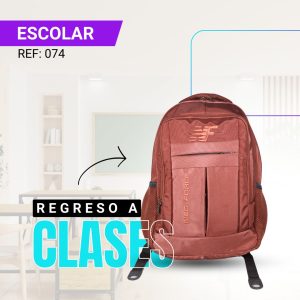 Morral Clásico