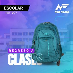 Morral Clásico