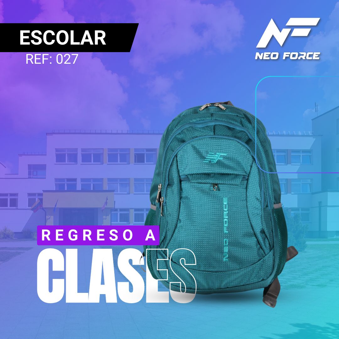 Morral Clásico