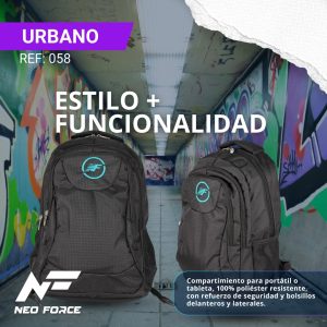Morral Clásico