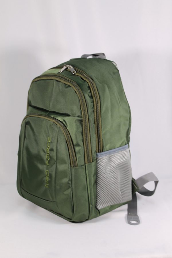 Morral Estudiantil - Imagen 2