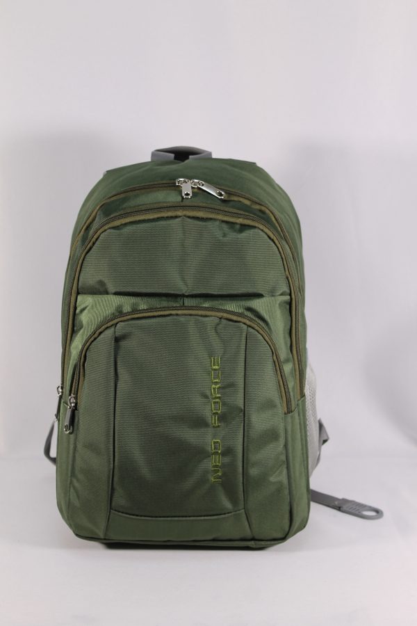 Morral Estudiantil